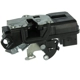 Purchase Top-Quality Door Lock Actuator by AUTOTECNICA - GM0818021 pa4