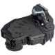 Purchase Top-Quality AUTOTECNICA - TY0815327 - Door Lock Actuator pa3