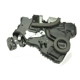 Purchase Top-Quality Door Lock Actuator by AUTOTECNICA - TY0816362 pa4