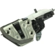 Purchase Top-Quality AUTOTECNICA - TY0818383 - Rear Passenger Side Door Latch Assembly pa1