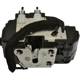 Purchase Top-Quality BLUE STREAK (HYGRADE MOTOR) - DLA1003 - Door Lock Actuator pa1