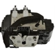 Purchase Top-Quality Door Lock Actuator by BLUE STREAK (HYGRADE MOTOR) - DLA1008 pa2