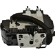 Purchase Top-Quality Door Lock Actuator by BLUE STREAK (HYGRADE MOTOR) - DLA1010 pa4