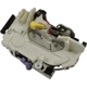 Purchase Top-Quality Door Lock Actuator by BLUE STREAK (HYGRADE MOTOR) - DLA1036 pa1