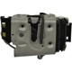 Purchase Top-Quality Door Lock Actuator by BLUE STREAK (HYGRADE MOTOR) - DLA1036 pa3