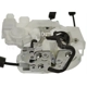Purchase Top-Quality Door Lock Actuator by BLUE STREAK (HYGRADE MOTOR) - DLA1048 pa2