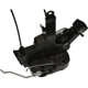Purchase Top-Quality Door Lock Actuator by BLUE STREAK (HYGRADE MOTOR) - DLA1059 pa1