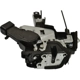 Purchase Top-Quality Door Lock Actuator by BLUE STREAK (HYGRADE MOTOR) - DLA1060 pa3