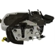 Purchase Top-Quality Door Lock Actuator by BLUE STREAK (HYGRADE MOTOR) - DLA1113 pa4