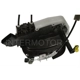 Purchase Top-Quality Door Lock Actuator by BLUE STREAK (HYGRADE MOTOR) - DLA1116 pa1