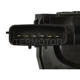 Purchase Top-Quality Door Lock Actuator by BLUE STREAK (HYGRADE MOTOR) - DLA1116 pa2