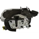 Purchase Top-Quality Door Lock Actuator by BLUE STREAK (HYGRADE MOTOR) - DLA1116 pa4