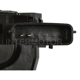 Purchase Top-Quality Door Lock Actuator by BLUE STREAK (HYGRADE MOTOR) - DLA1117 pa4
