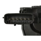 Purchase Top-Quality Door Lock Actuator by BLUE STREAK (HYGRADE MOTOR) - DLA1118 pa3