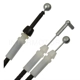 Purchase Top-Quality Door Lock Actuator by BLUE STREAK (HYGRADE MOTOR) - DLA1122 pa4