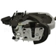 Purchase Top-Quality Door Lock Actuator by BLUE STREAK (HYGRADE MOTOR) - DLA1124 pa1