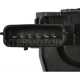 Purchase Top-Quality Door Lock Actuator by BLUE STREAK (HYGRADE MOTOR) - DLA1129 pa1