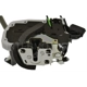 Purchase Top-Quality Door Lock Actuator by BLUE STREAK (HYGRADE MOTOR) - DLA1129 pa2