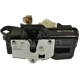 Purchase Top-Quality Door Lock Actuator by BLUE STREAK (HYGRADE MOTOR) - DLA1132 pa4