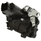 Purchase Top-Quality Door Lock Actuator by BLUE STREAK (HYGRADE MOTOR) - DLA1133 pa1