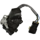 Purchase Top-Quality Door Lock Actuator by BLUE STREAK (HYGRADE MOTOR) - DLA1134 pa1