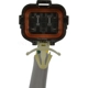 Purchase Top-Quality Door Lock Actuator by BLUE STREAK (HYGRADE MOTOR) - DLA1134 pa2
