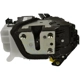 Purchase Top-Quality BLUE STREAK (HYGRADE MOTOR) - DLA1142 - Door Lock Actuator pa4