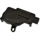Purchase Top-Quality Door Lock Actuator by BLUE STREAK (HYGRADE MOTOR) - DLA1151 pa2