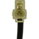 Purchase Top-Quality Door Lock Actuator by BLUE STREAK (HYGRADE MOTOR) - DLA1152 pa2