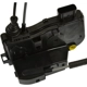 Purchase Top-Quality BLUE STREAK (HYGRADE MOTOR) - DLA1161 - Door Lock Actuator pa4