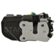 Purchase Top-Quality Door Lock Actuator by BLUE STREAK (HYGRADE MOTOR) - DLA1165 pa3
