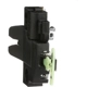 Purchase Top-Quality Door Lock Actuator by BLUE STREAK (HYGRADE MOTOR) - DLA1178 pa2