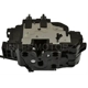 Purchase Top-Quality Door Lock Actuator by BLUE STREAK (HYGRADE MOTOR) - DLA1196 pa3