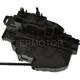 Purchase Top-Quality Door Lock Actuator by BLUE STREAK (HYGRADE MOTOR) - DLA1197 pa1