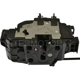 Purchase Top-Quality Door Lock Actuator by BLUE STREAK (HYGRADE MOTOR) - DLA1197 pa4
