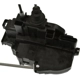 Purchase Top-Quality Door Lock Actuator by BLUE STREAK (HYGRADE MOTOR) - DLA1198 pa1