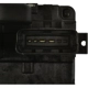 Purchase Top-Quality Door Lock Actuator by BLUE STREAK (HYGRADE MOTOR) - DLA1198 pa2