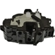 Purchase Top-Quality Door Lock Actuator by BLUE STREAK (HYGRADE MOTOR) - DLA1198 pa4