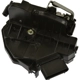 Purchase Top-Quality Door Lock Actuator by BLUE STREAK (HYGRADE MOTOR) - DLA1234 pa2