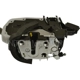 Purchase Top-Quality Door Lock Actuator by BLUE STREAK (HYGRADE MOTOR) - DLA1237 pa4