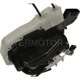 Purchase Top-Quality Door Lock Actuator by BLUE STREAK (HYGRADE MOTOR) - DLA1238 pa1