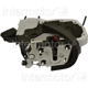 Purchase Top-Quality Door Lock Actuator by BLUE STREAK (HYGRADE MOTOR) - DLA1249 pa4