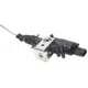 Purchase Top-Quality Door Lock Actuator by BLUE STREAK (HYGRADE MOTOR) - DLA127 pa1
