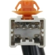 Purchase Top-Quality Door Lock Actuator by BLUE STREAK (HYGRADE MOTOR) - DLA128 pa2