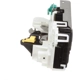 Purchase Top-Quality Door Lock Actuator by BLUE STREAK (HYGRADE MOTOR) - DLA1303 pa4