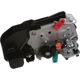 Purchase Top-Quality Door Lock Actuator by BLUE STREAK (HYGRADE MOTOR) - DLA1316 pa1
