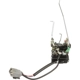 Purchase Top-Quality Door Lock Actuator by BLUE STREAK (HYGRADE MOTOR) - DLA1318 pa2