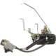 Purchase Top-Quality Door Lock Actuator by BLUE STREAK (HYGRADE MOTOR) - DLA1318 pa3