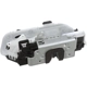 Purchase Top-Quality BLUE STREAK (HYGRADE MOTOR) - DLA1319 - Power Door Lock Actuator pa2