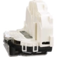 Purchase Top-Quality Door Lock Actuator by BLUE STREAK (HYGRADE MOTOR) - DLA1323 pa2